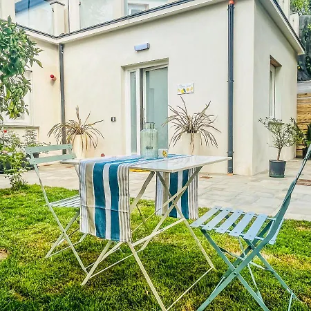 Flavia's Lemons Bed & Breakfast Sorrento