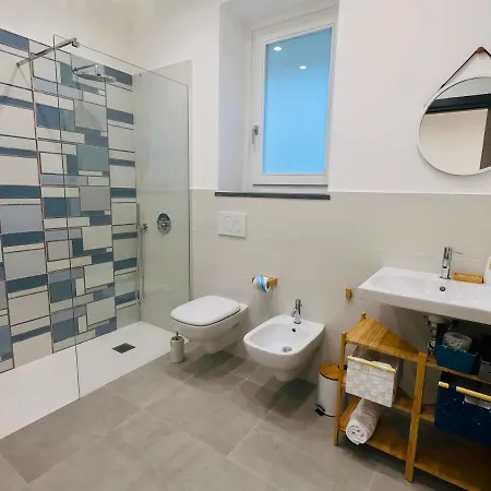 Flavia's Lemons Couette-café 3*