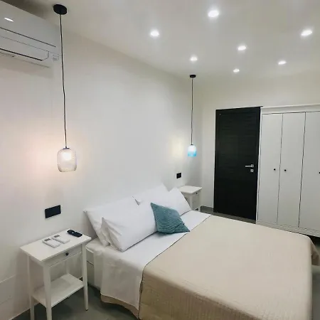 Flavia's Lemons 住宿加早餐酒店 3*