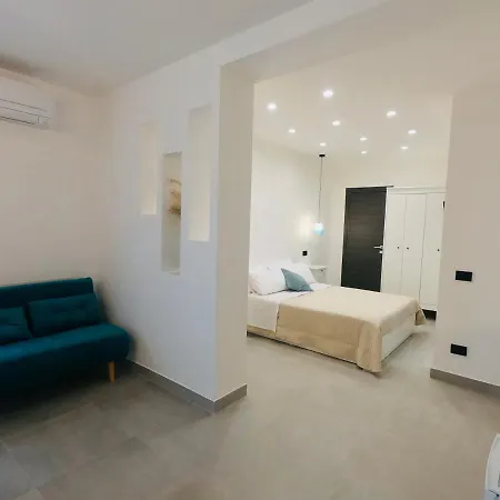 Flavia's Lemons 住宿加早餐酒店 3*